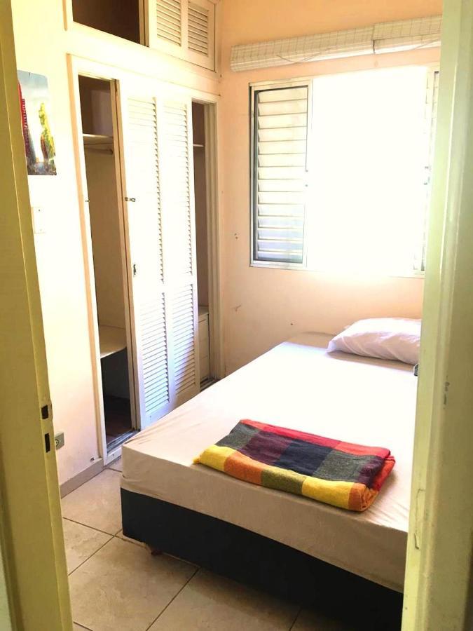 Pousada Hostel Brazil Backpackers Guarujá Eksteriør bilde