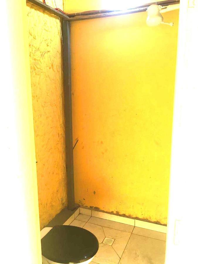 Pousada Hostel Brazil Backpackers Guarujá Eksteriør bilde