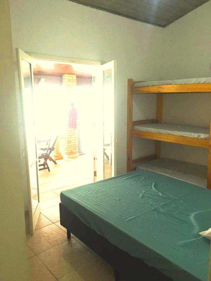 Pousada Hostel Brazil Backpackers Guarujá Eksteriør bilde