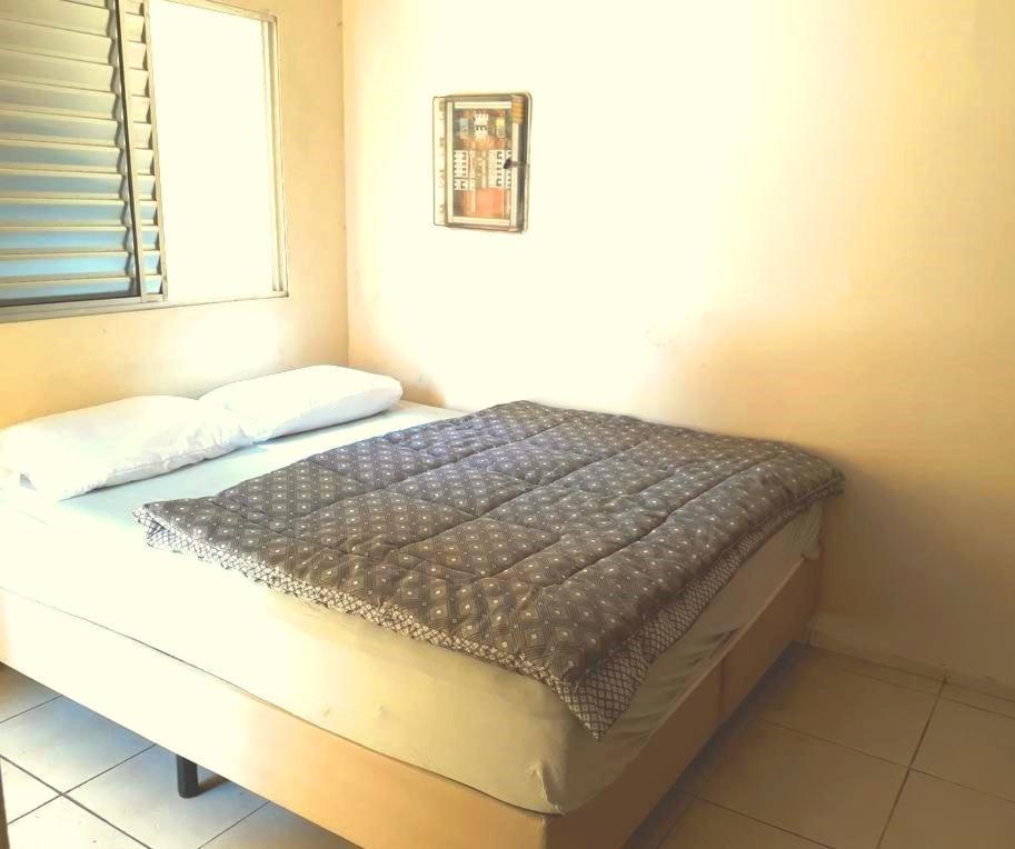 Pousada Hostel Brazil Backpackers Guarujá Eksteriør bilde