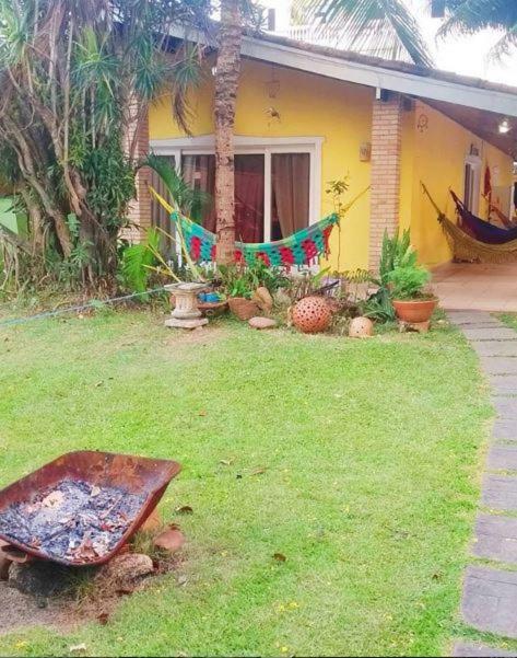 Pousada Hostel Brazil Backpackers Guarujá Eksteriør bilde